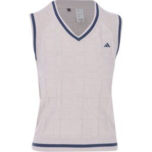 Adidas Women’s Golf/Tennis “Go-To” Sweater Vest